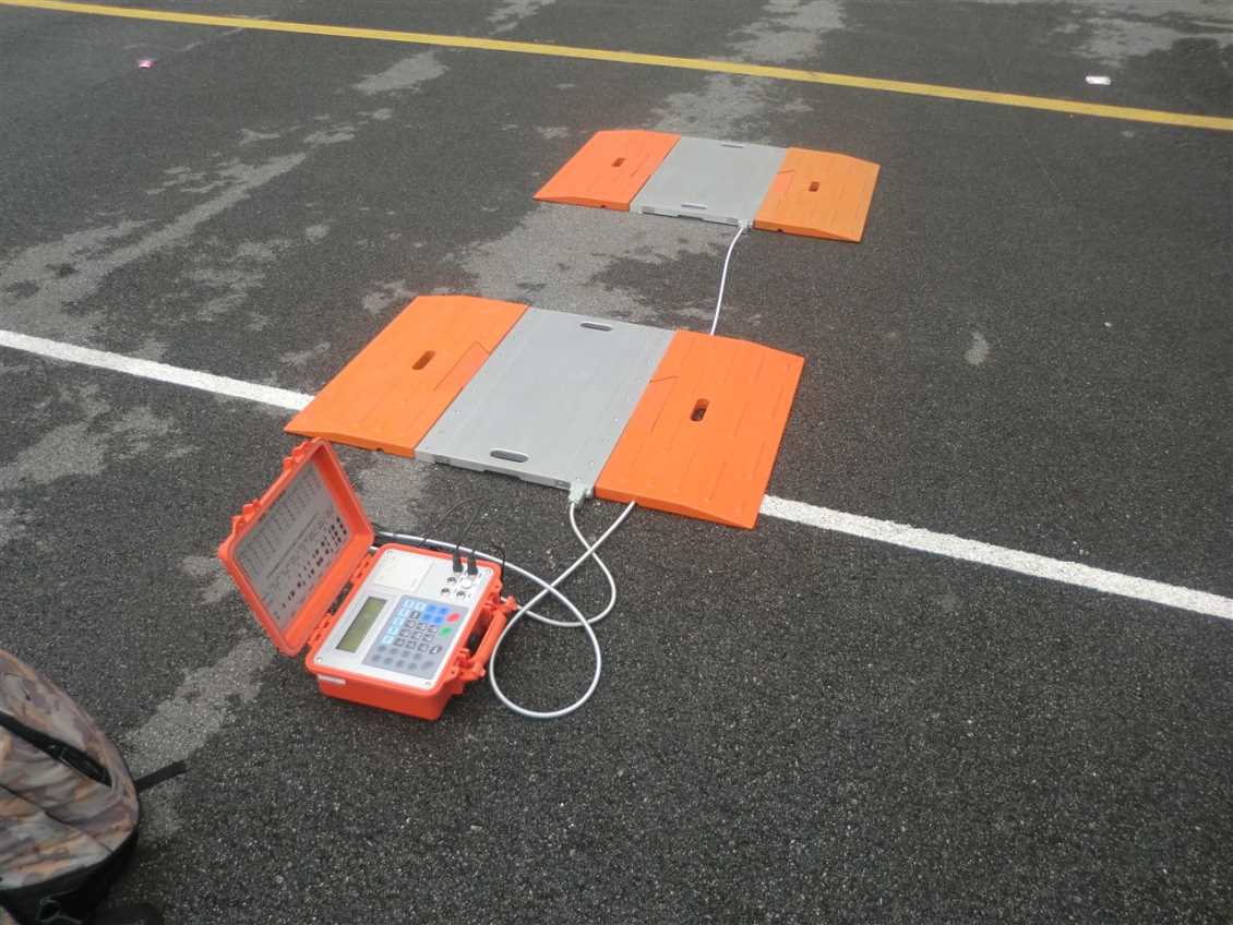 焦作便携式小地磅