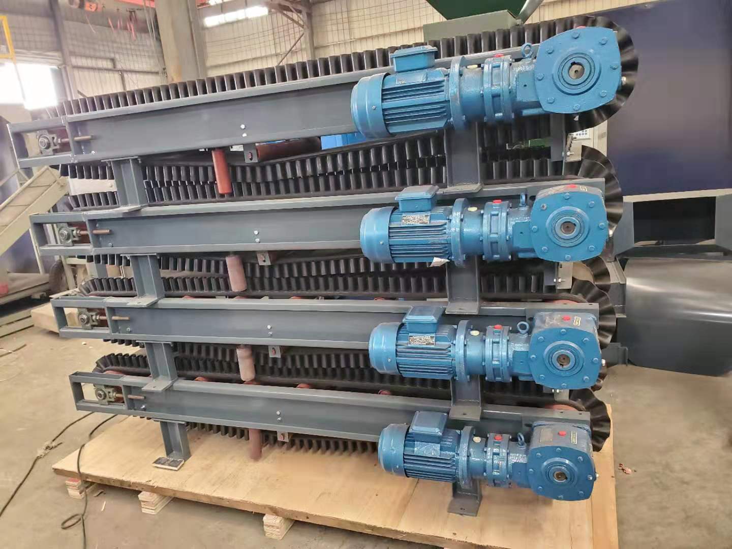 焦作电子皮带输送秤