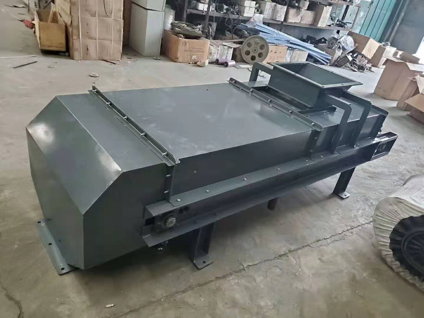 焦作自动定量给料机