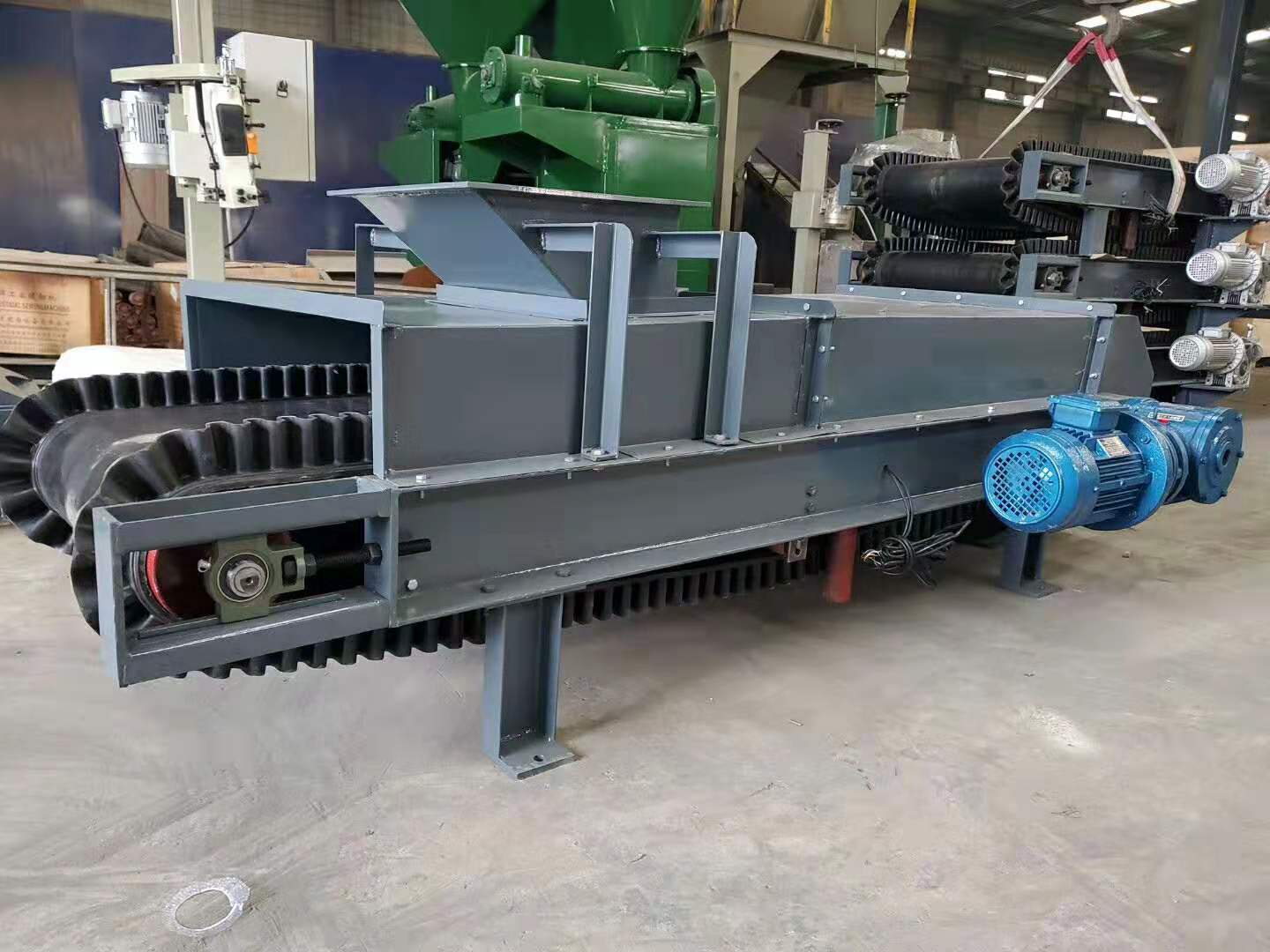 焦作皮带定量装车秤