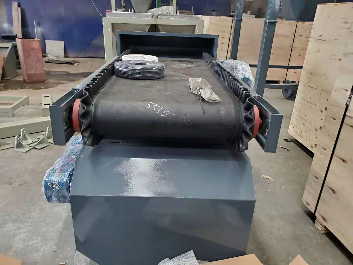 焦作定量喂料皮带秤