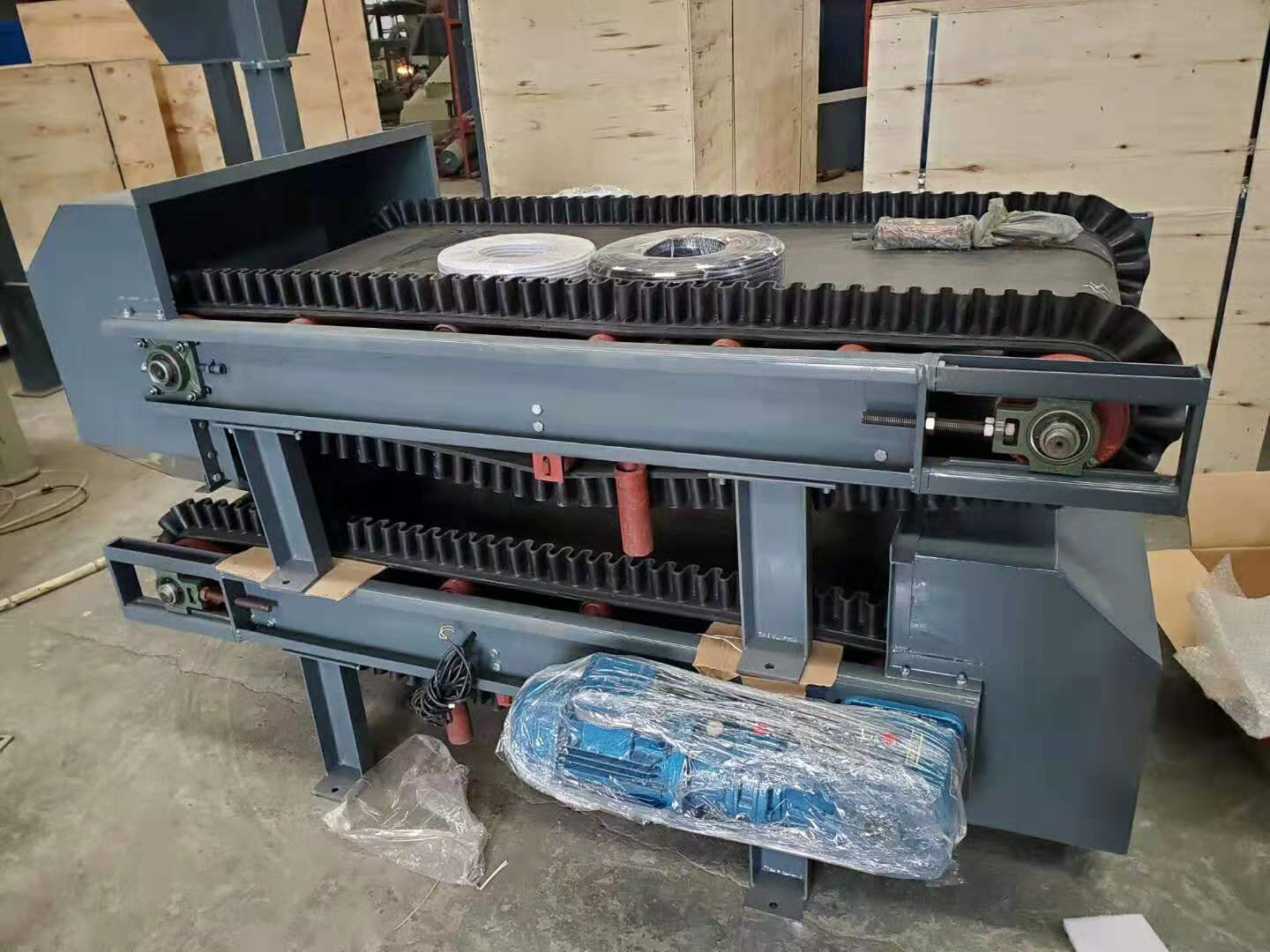 焦作皮带配料秤产品
