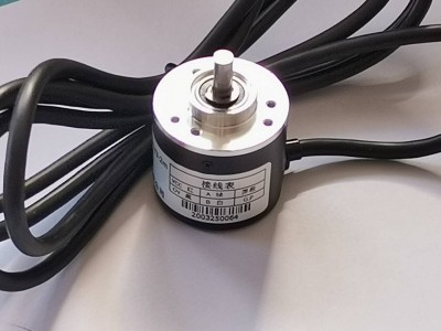 焦作JH-Z38S6型速度传感器