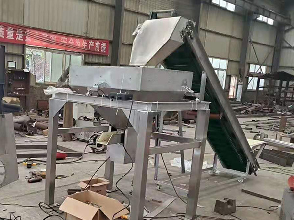 焦作加工失重秤