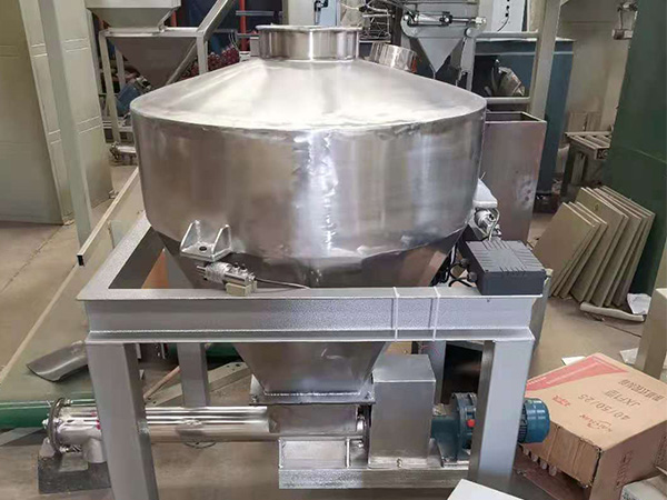 焦作配料失重称