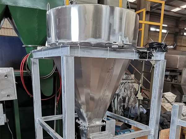 焦作失重送料称