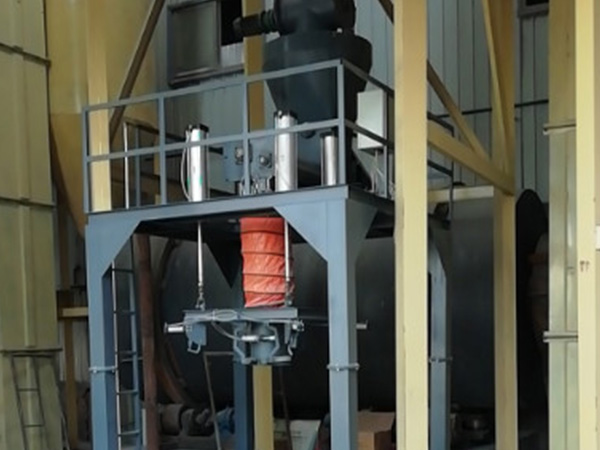焦作建材类吨袋包装秤