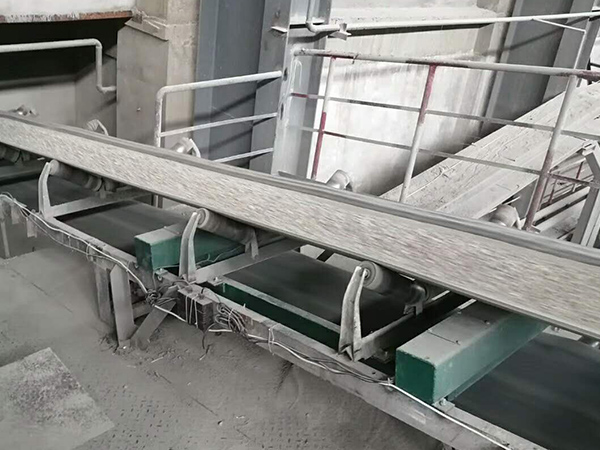焦作装车皮带计量秤