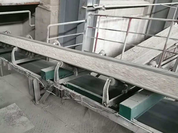 焦作电子计量皮带秤