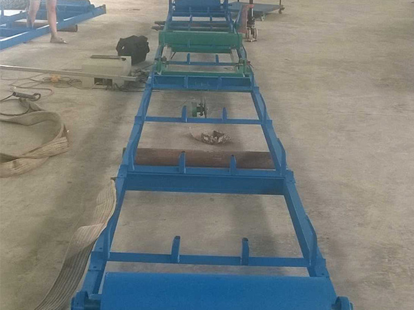 焦作计量皮带秤生产厂家