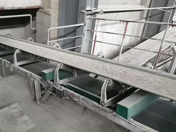 焦作砂石皮带秤