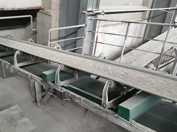 焦作矿山输送带计量秤