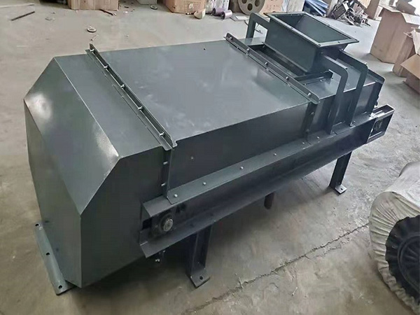 焦作石沙定量喂料机