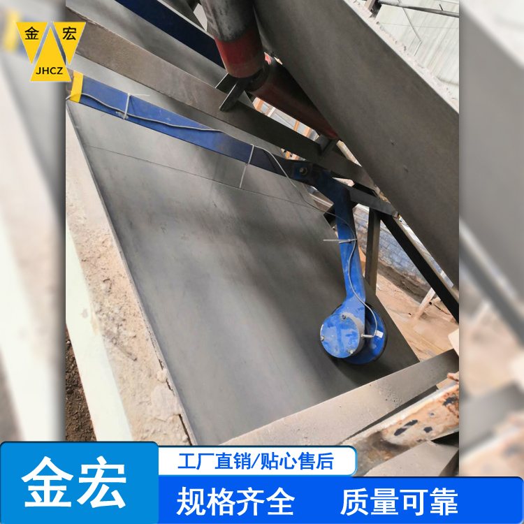 焦作调速沙场矿用电子皮带秤