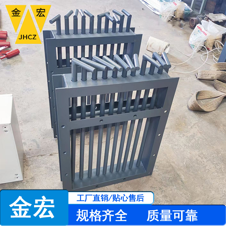 焦作单层棒条阀